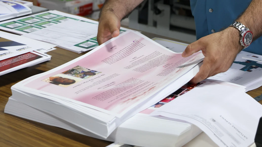 Houston Printing